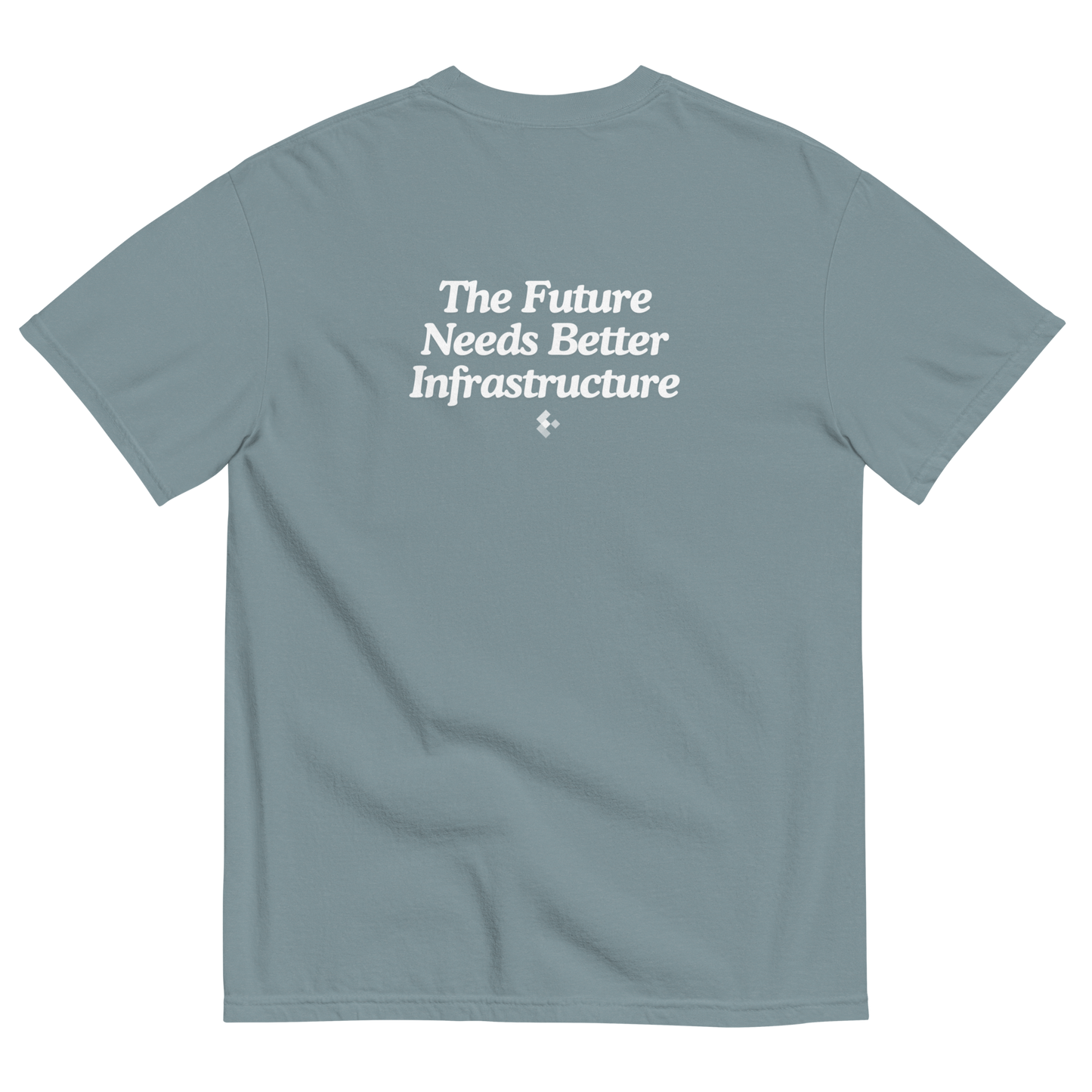 Edgevana Future Needs T-Shirt