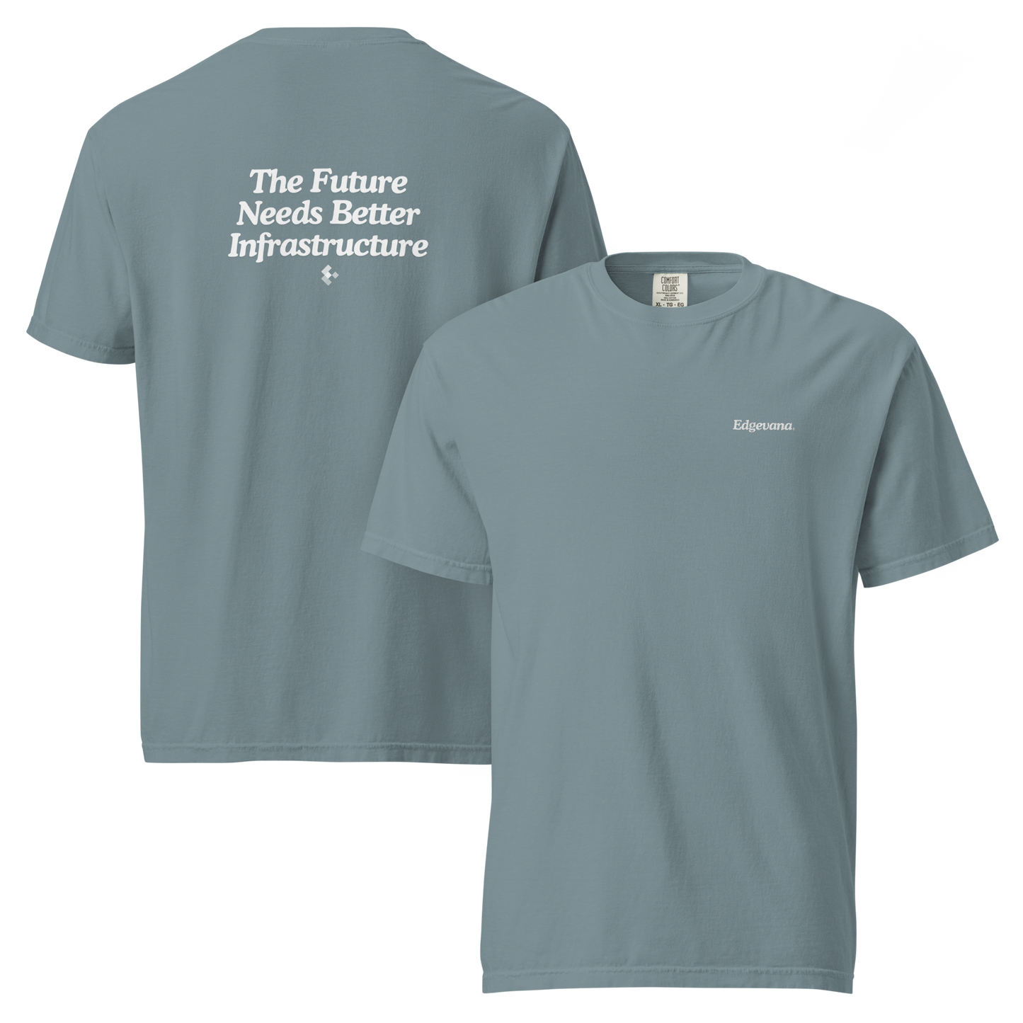Edgevana Future Needs T-Shirt