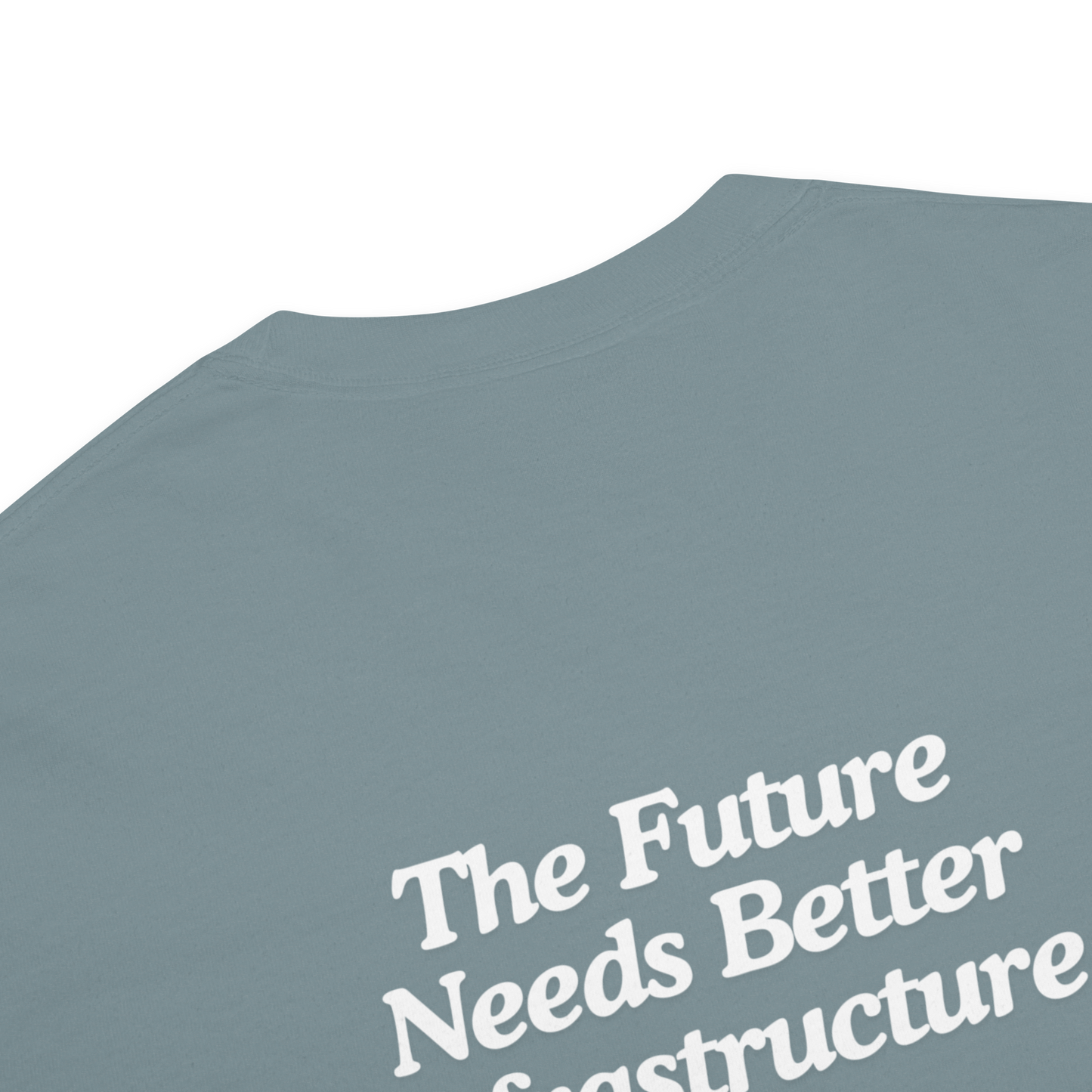 Edgevana Future Needs T-Shirt