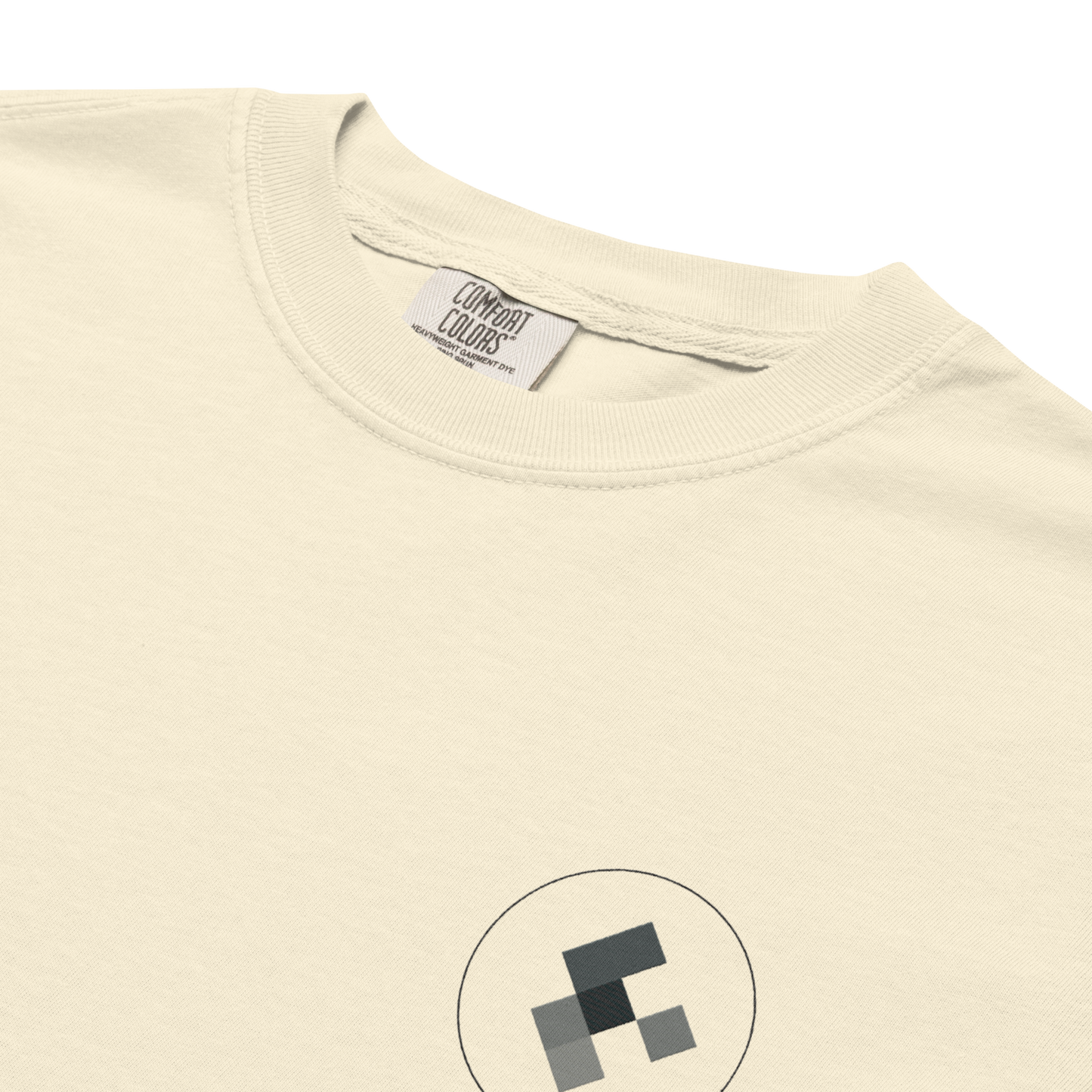 The Light AI Wave T-Shirt