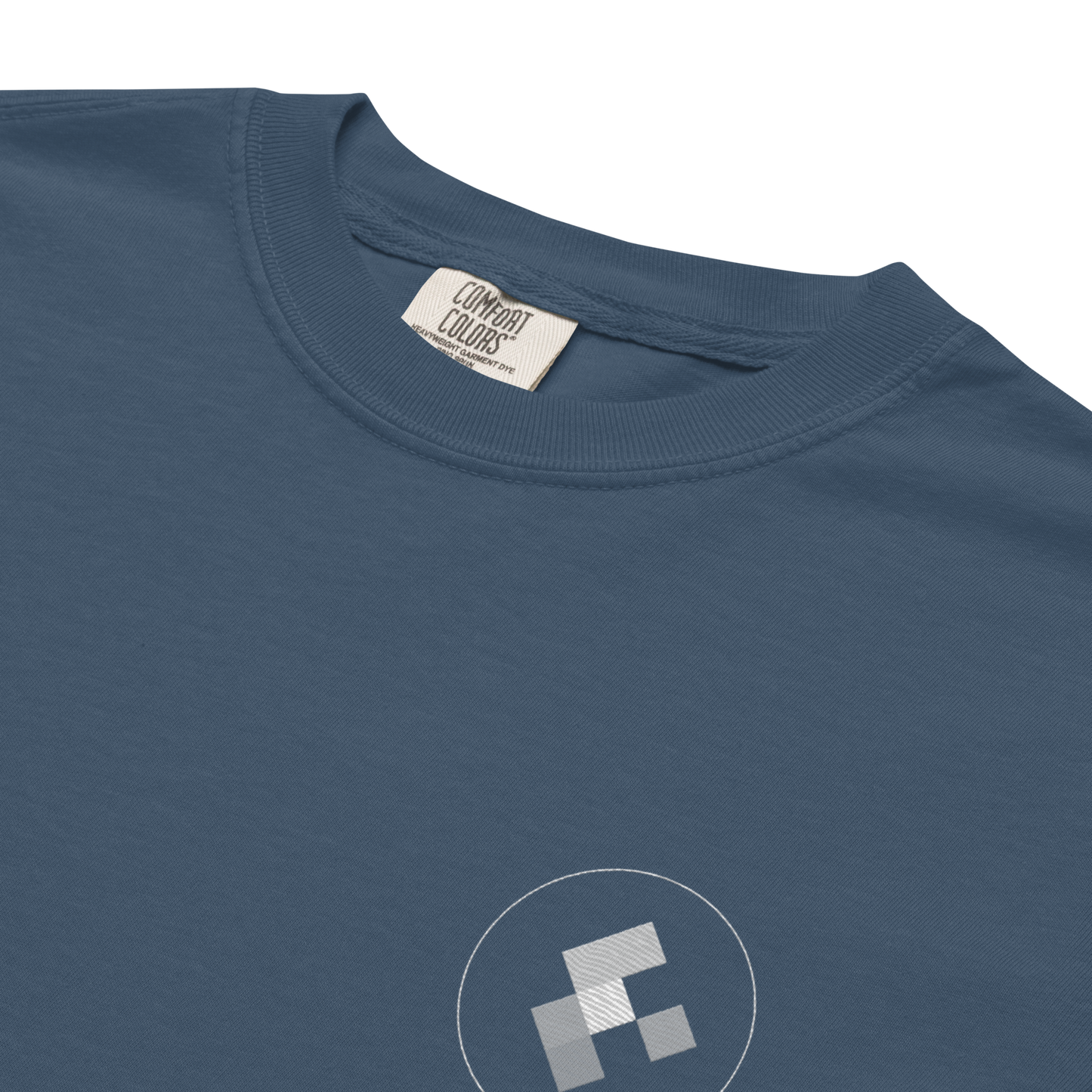 The Dark AI Wave T-Shirt