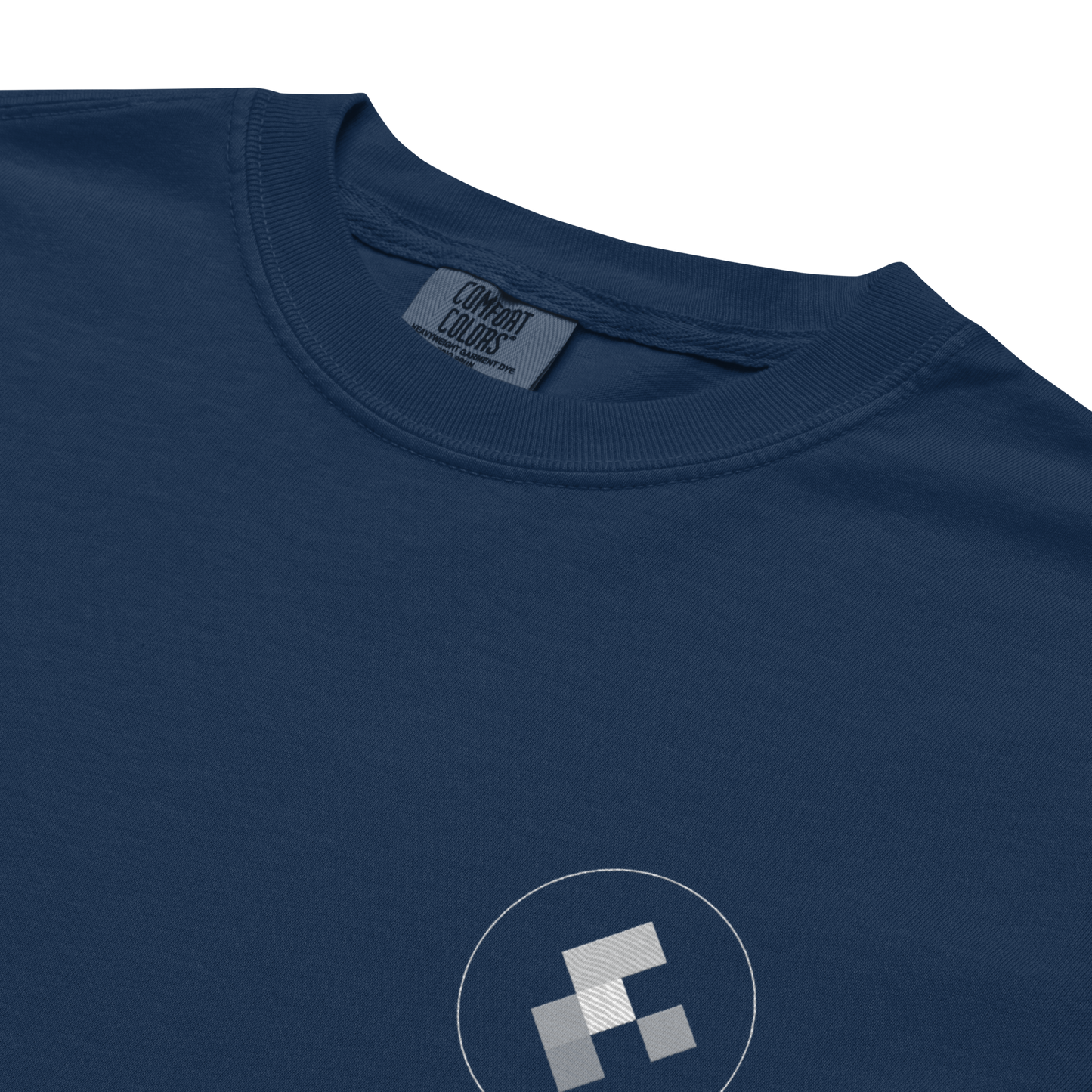 The Dark AI Wave T-Shirt