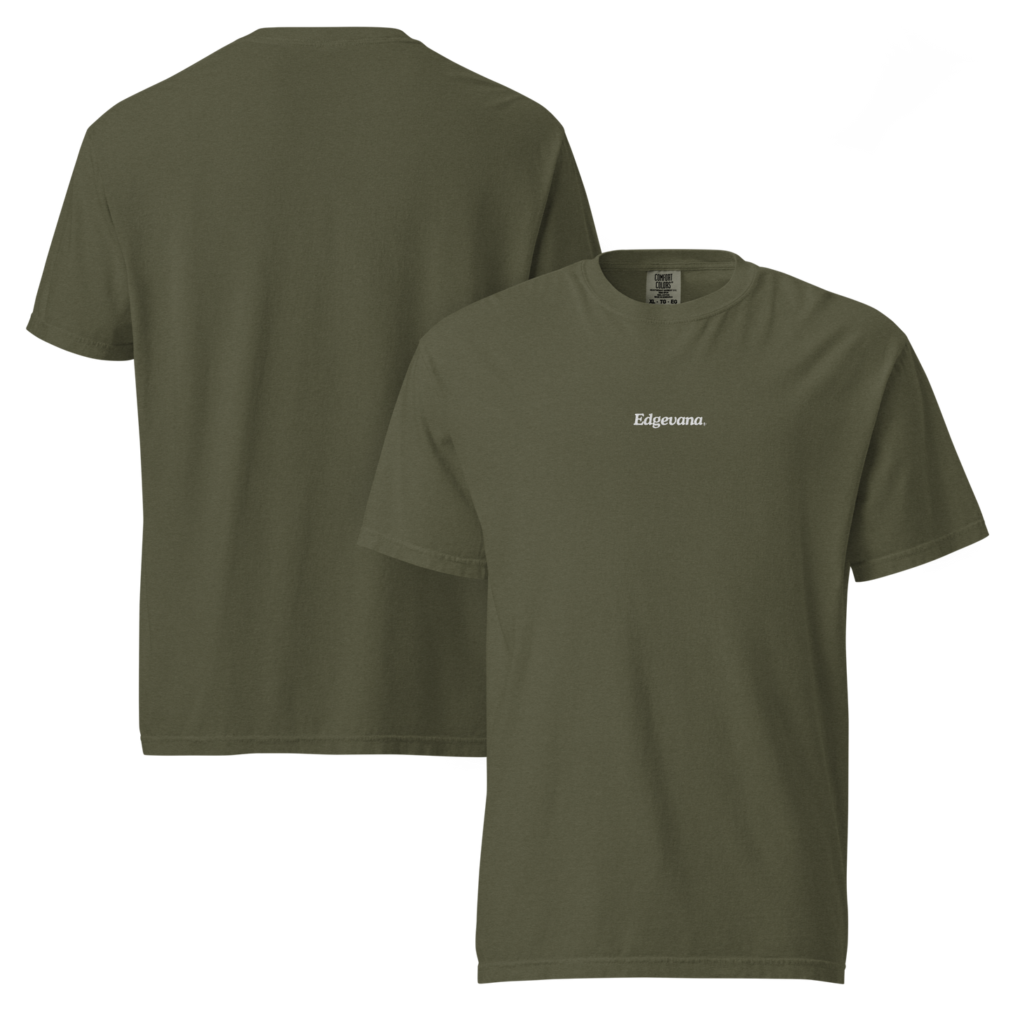 The Founder's T-Shirt