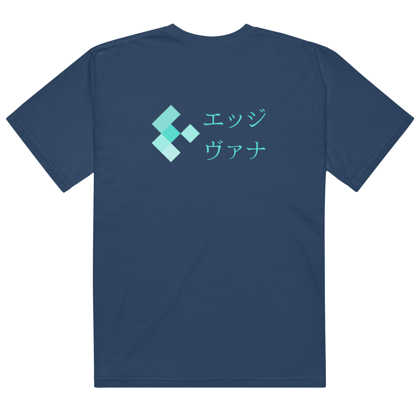 Edgevana Kanji T-Shirt
