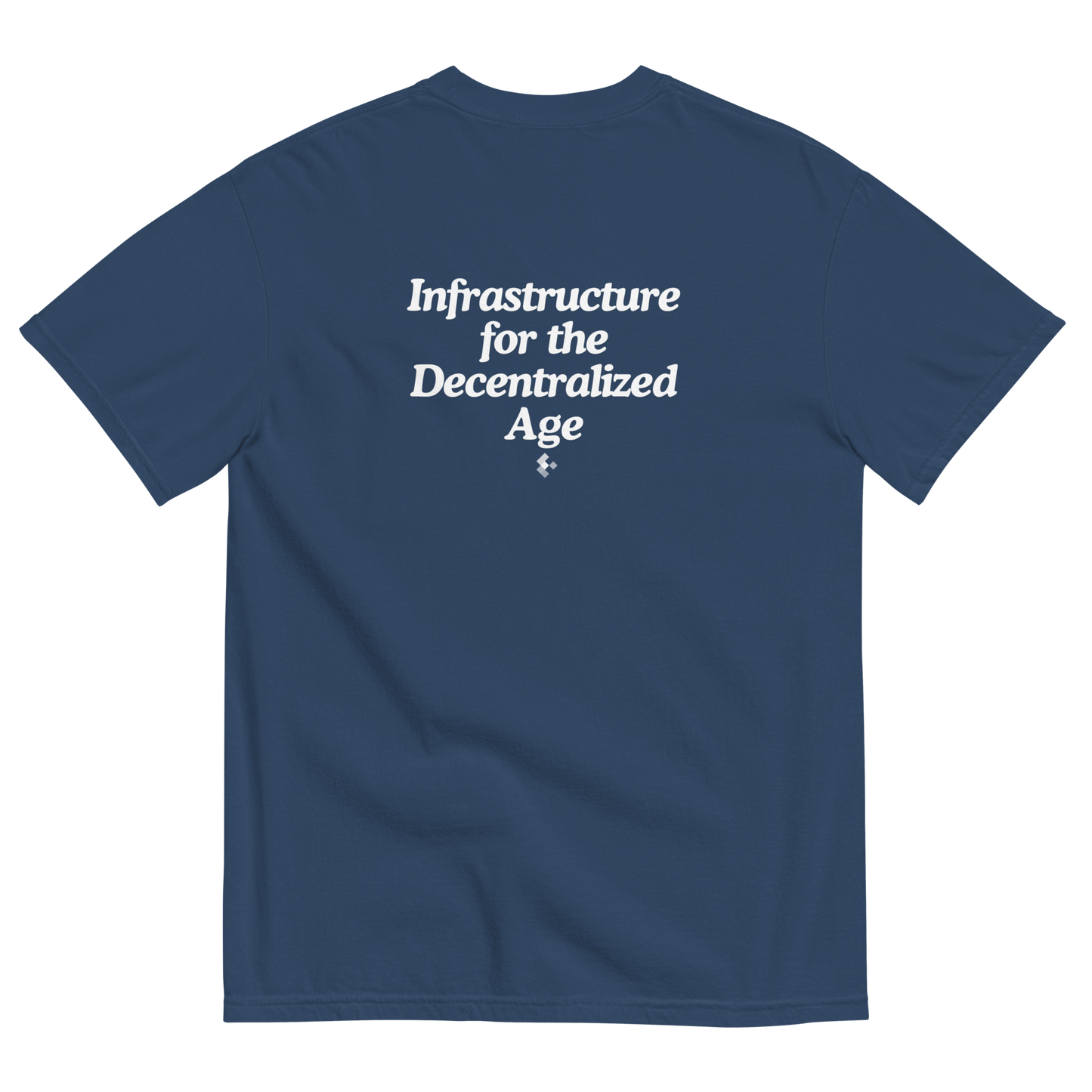 Edgevana Infrastructure T-Shirt