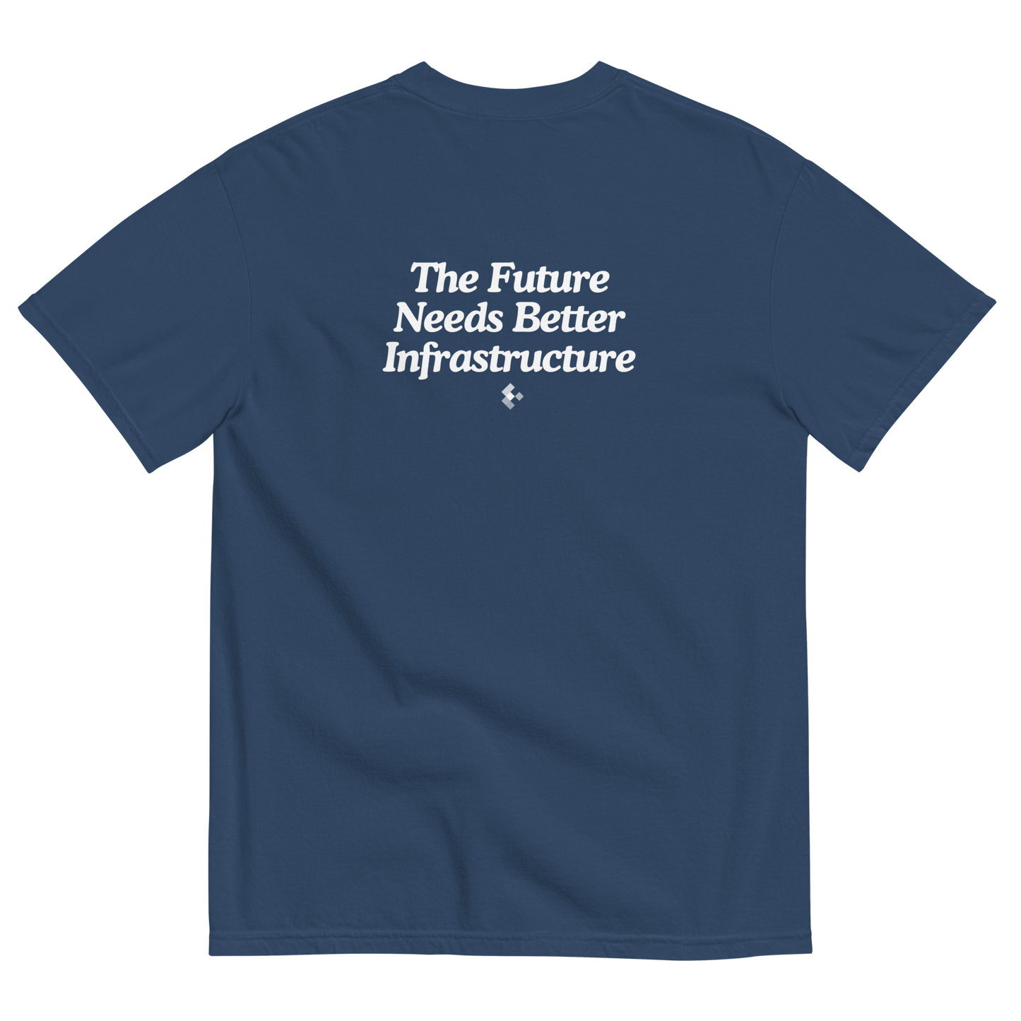 Edgevana Future Needs T-Shirt