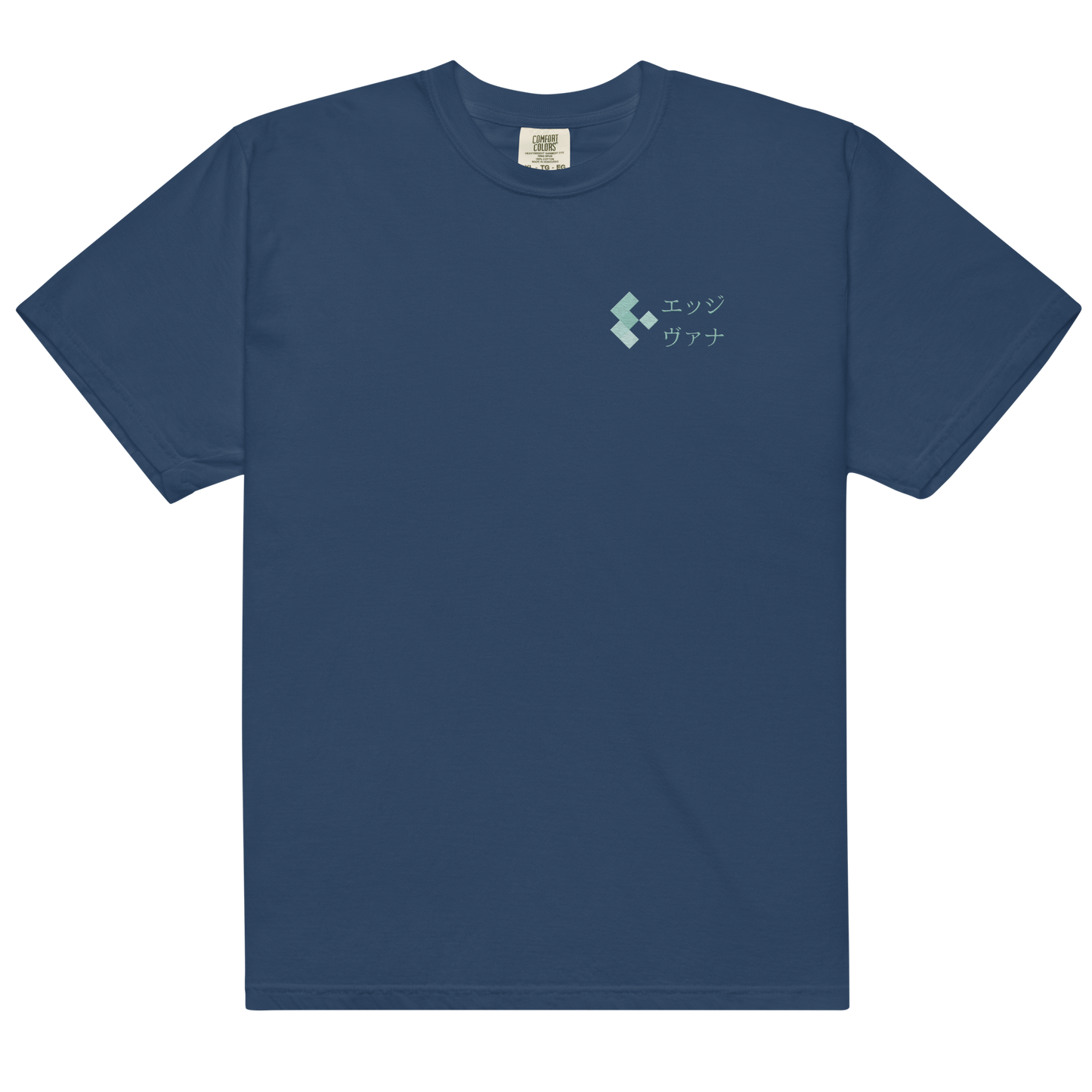 Edgevana Kanji T-Shirt