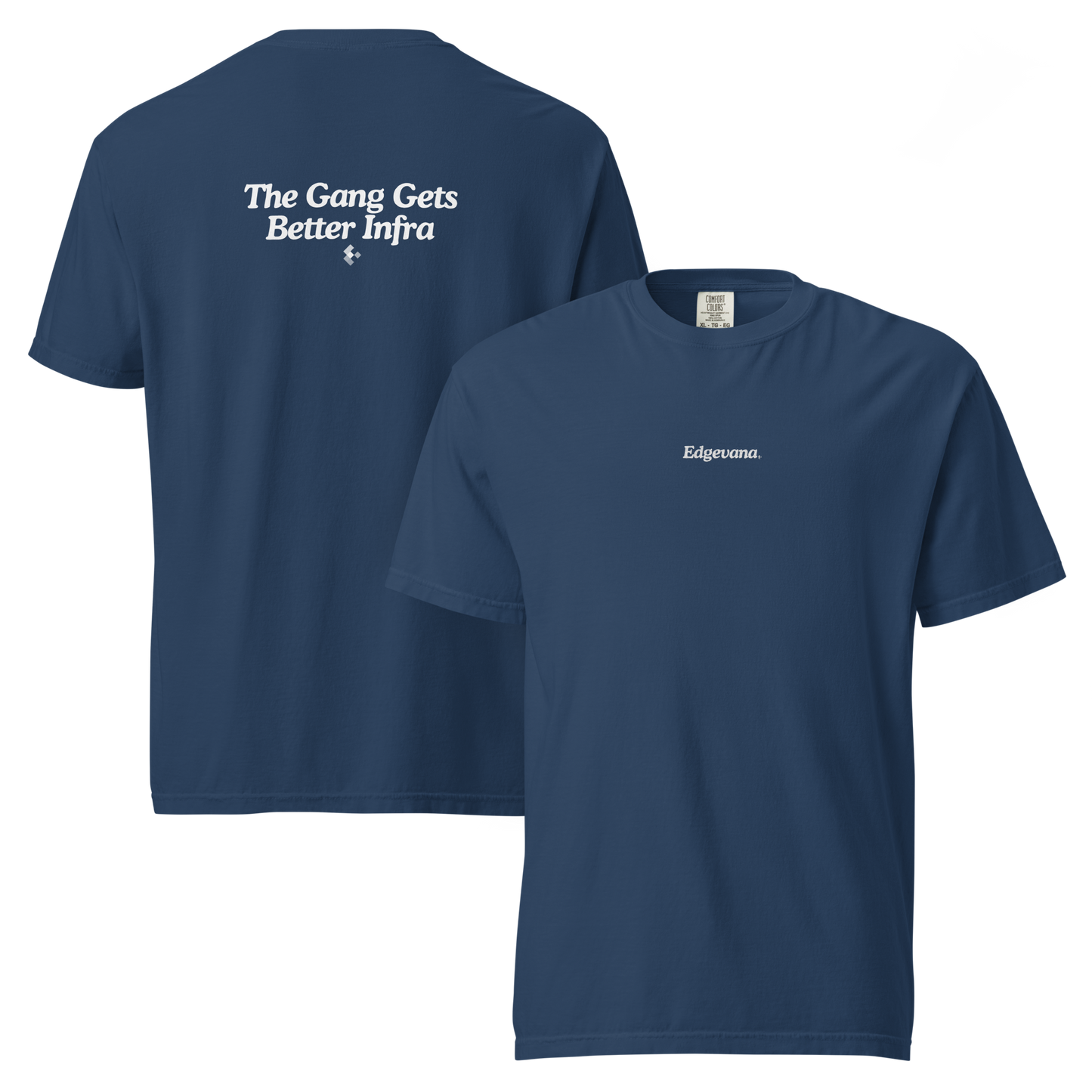 The Gang Edgevana T-Shirt
