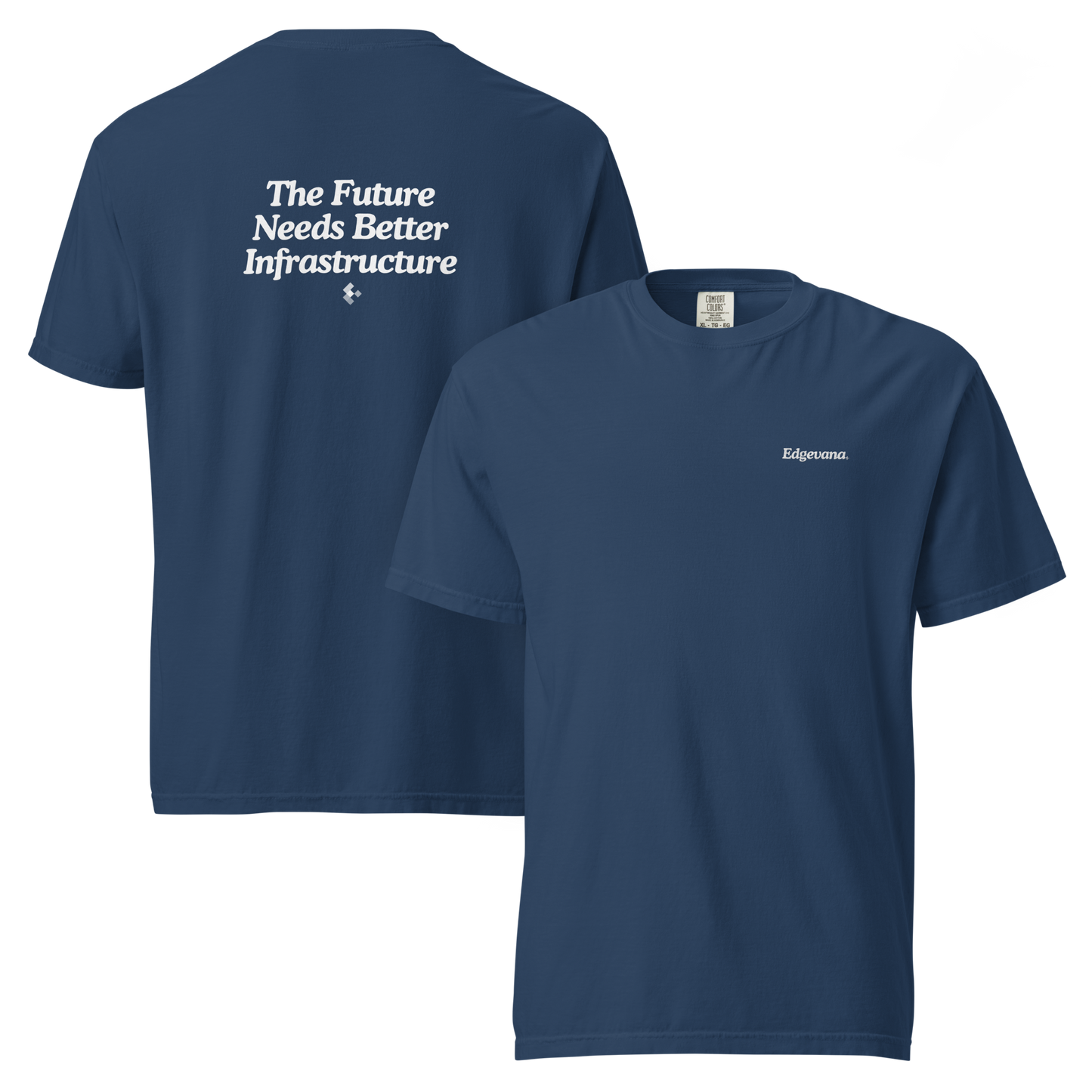 Edgevana Future Needs T-Shirt