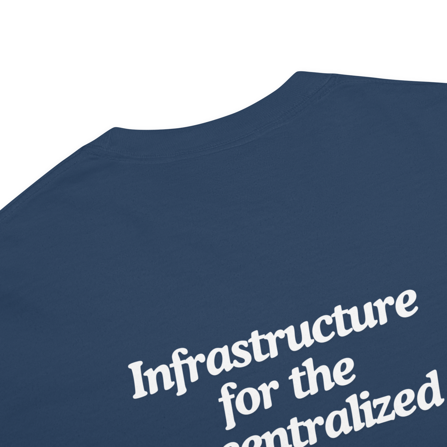 Edgevana Infrastructure T-Shirt