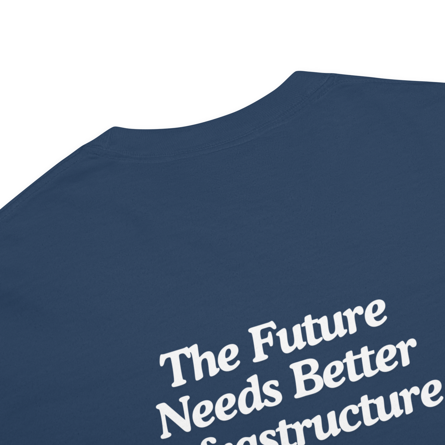 Edgevana Future Needs T-Shirt