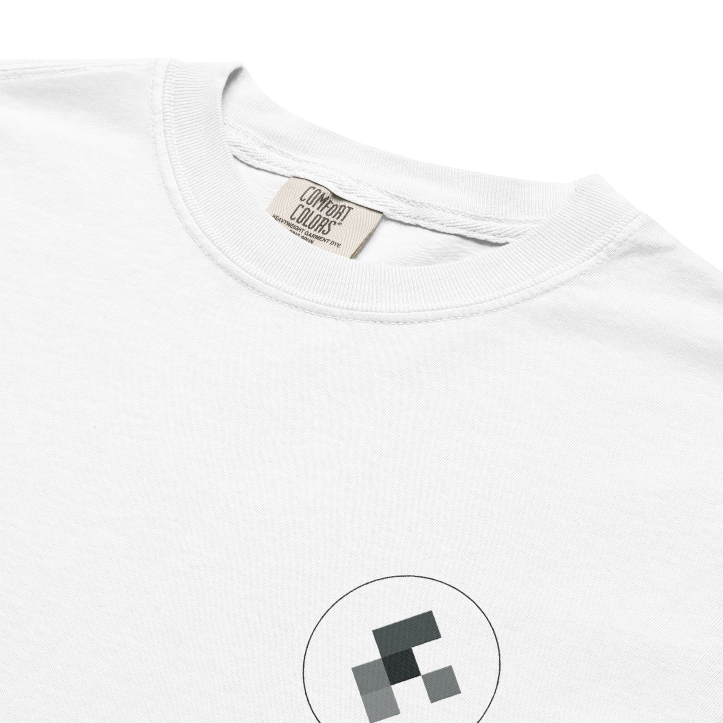The Light AI Wave T-Shirt