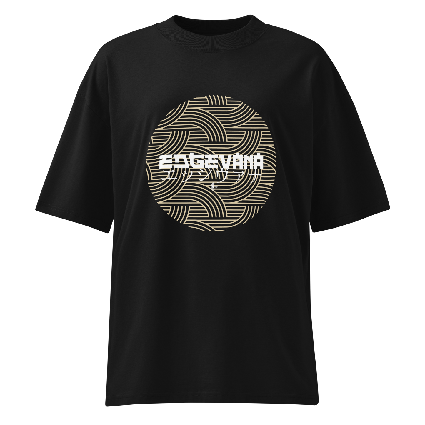 Soba T-Shirt