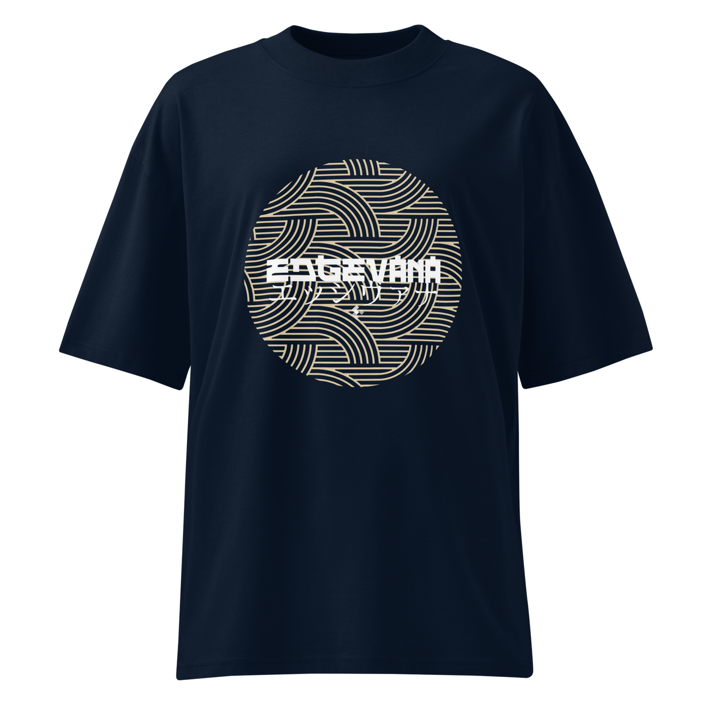 Soba T-Shirt
