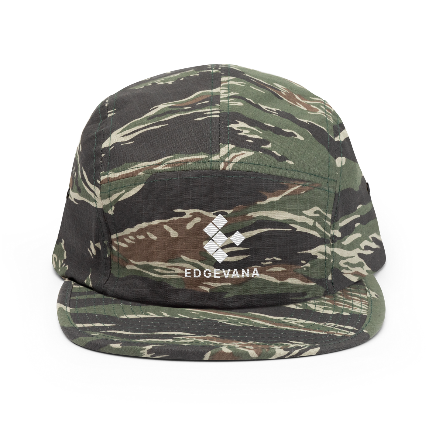 Edgevana 5-Panel Hat