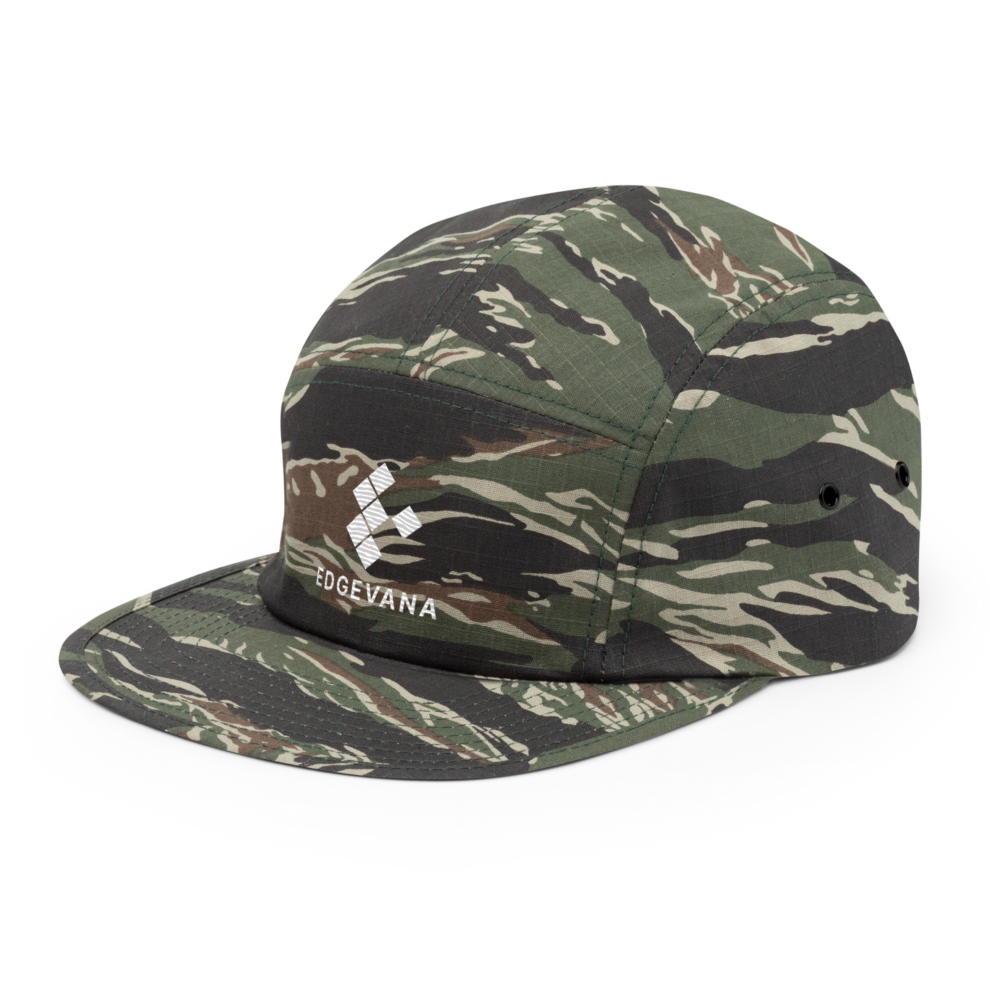 Edgevana 5-Panel Hat