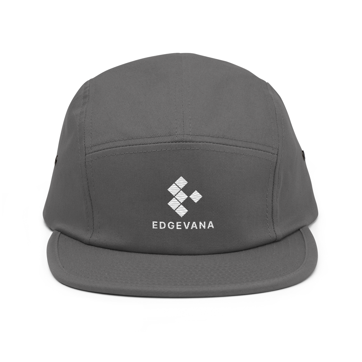 Edgevana 5-Panel Hat