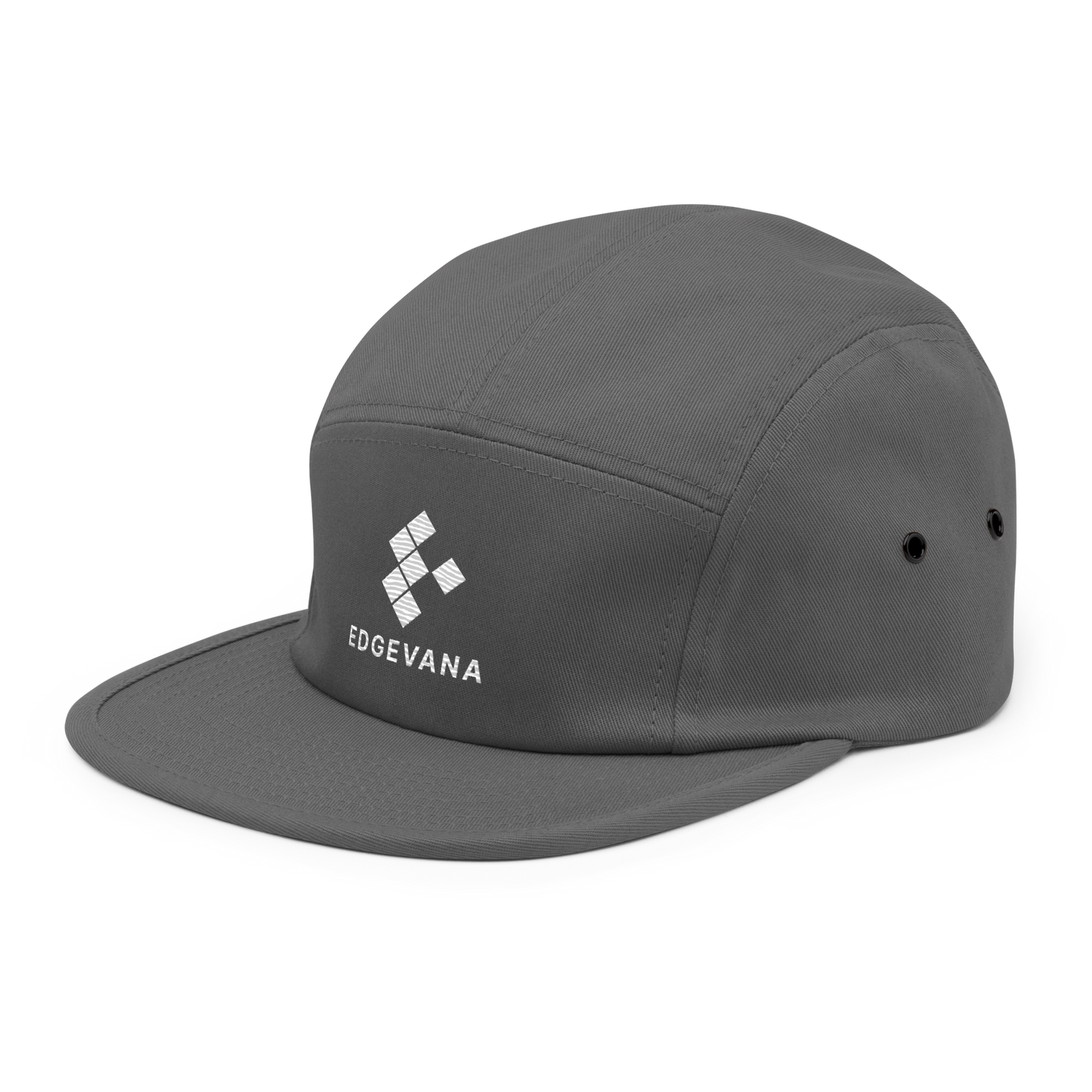 Edgevana 5-Panel Hat