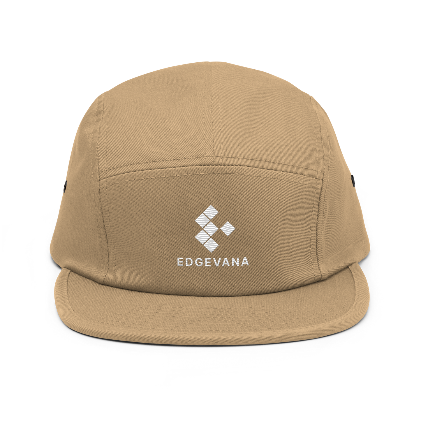 Edgevana 5-Panel Hat