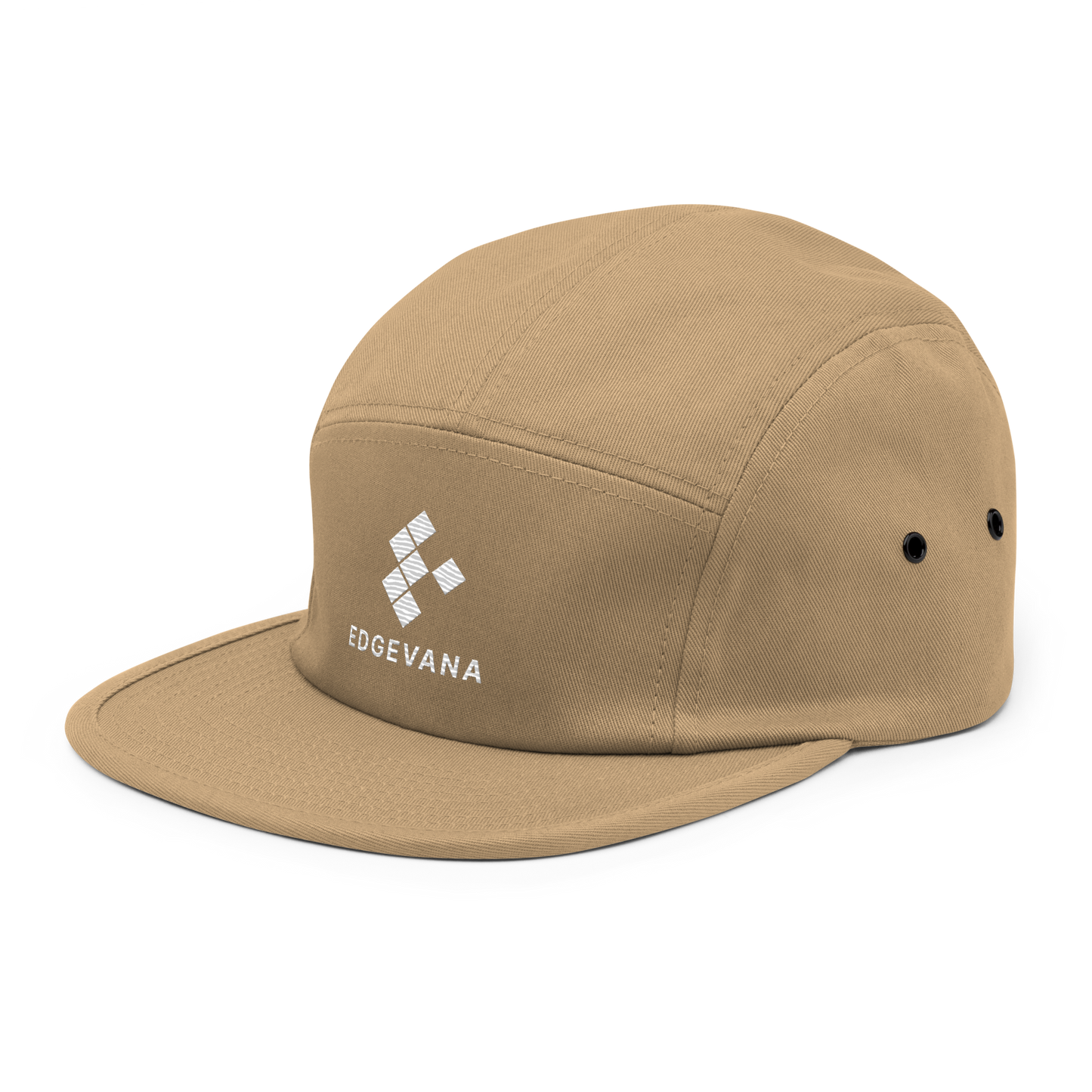 Edgevana 5-Panel Hat