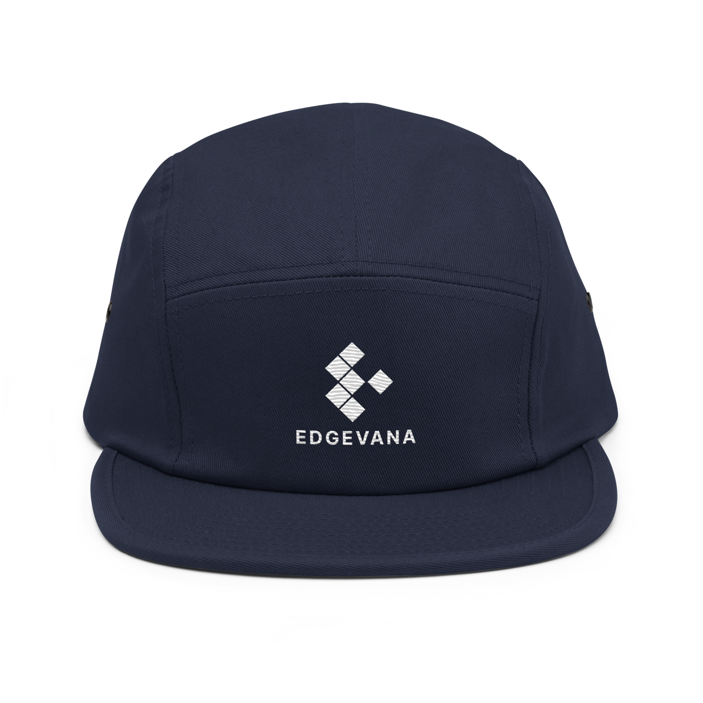 Edgevana 5-Panel Hat