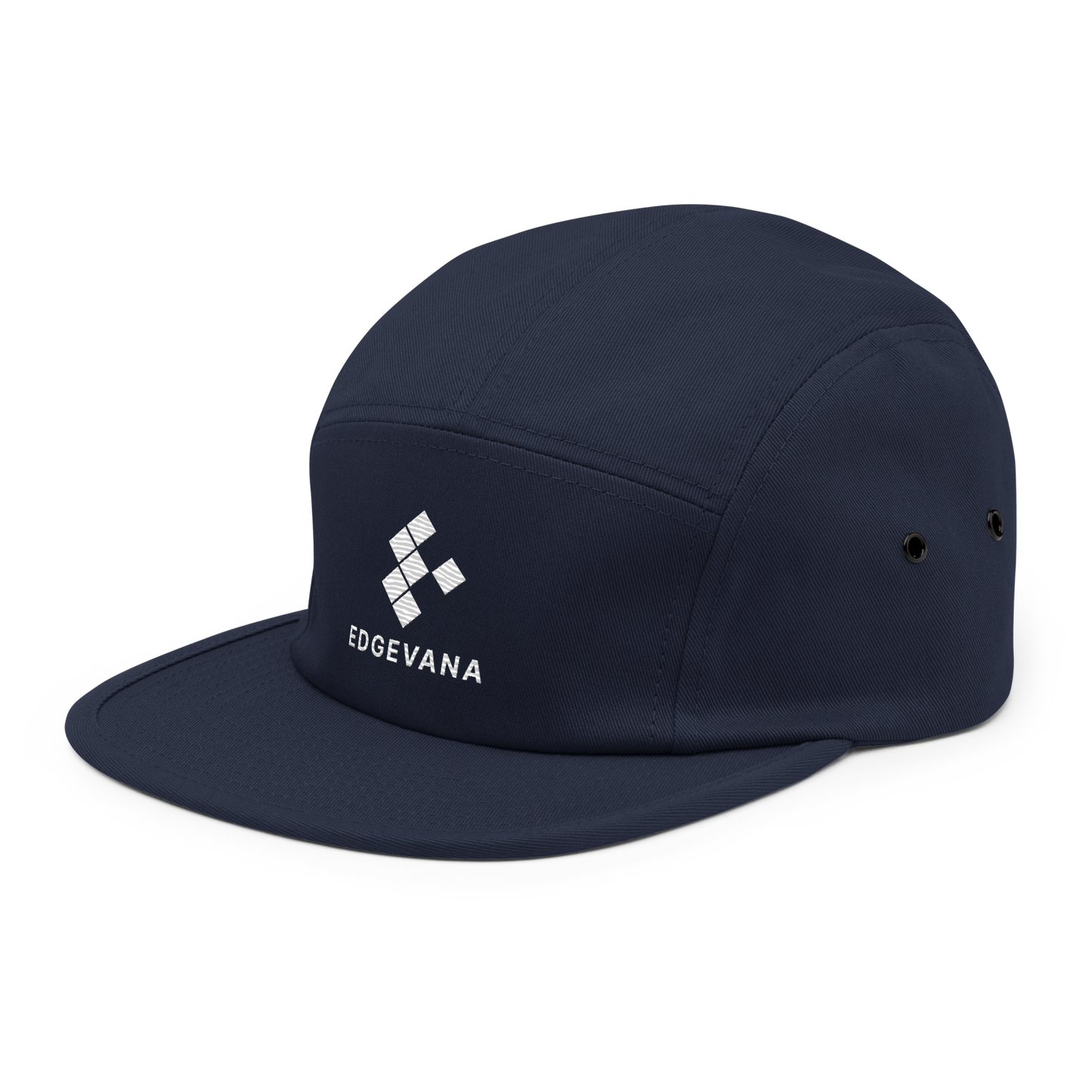 Edgevana 5-Panel Hat