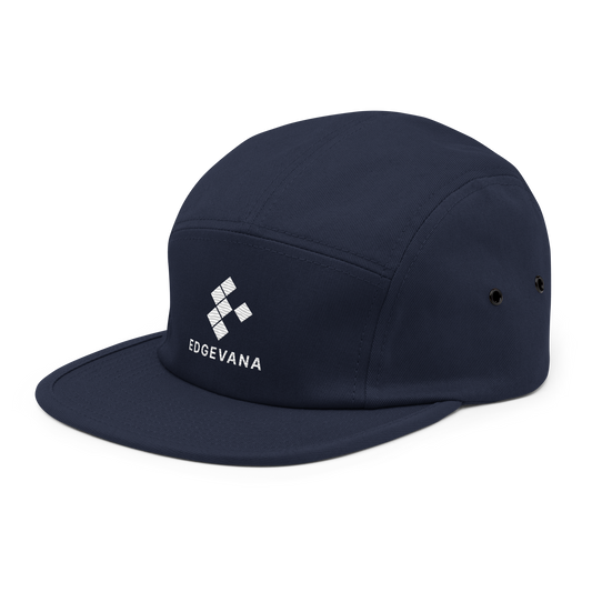 Edgevana 5-Panel Hat
