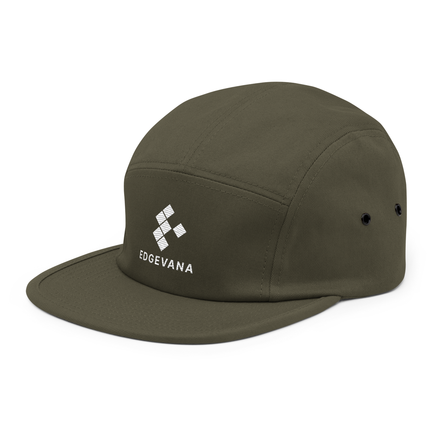 Edgevana 5-Panel Hat