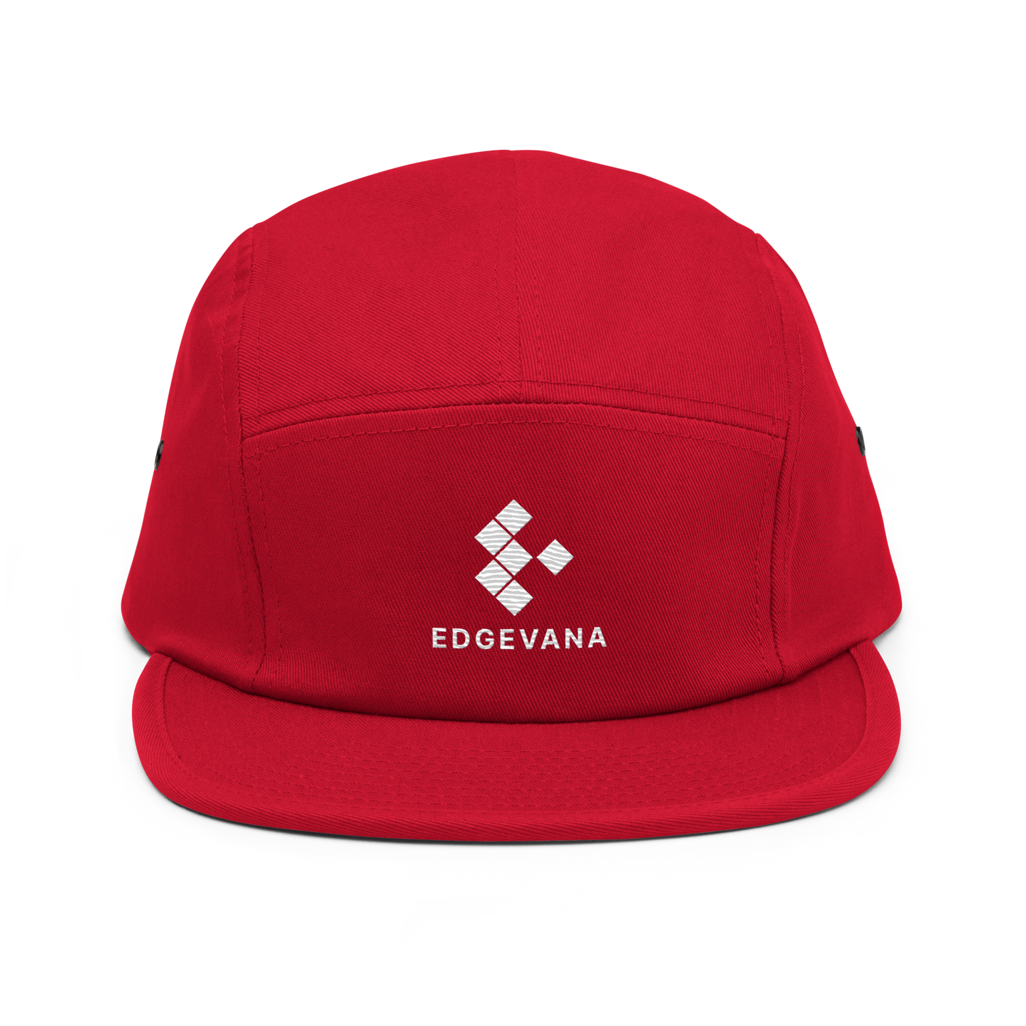 Edgevana 5-Panel Hat