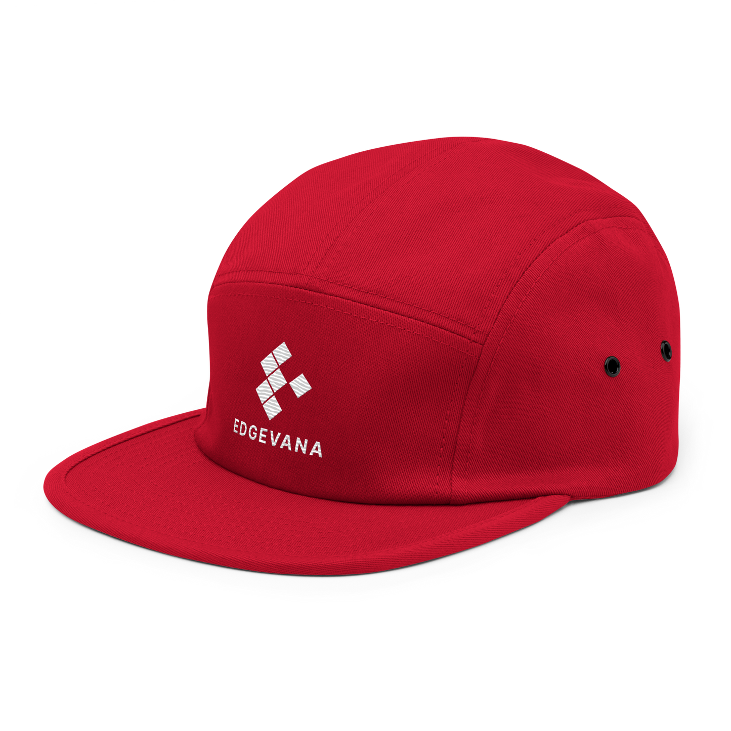 Edgevana 5-Panel Hat