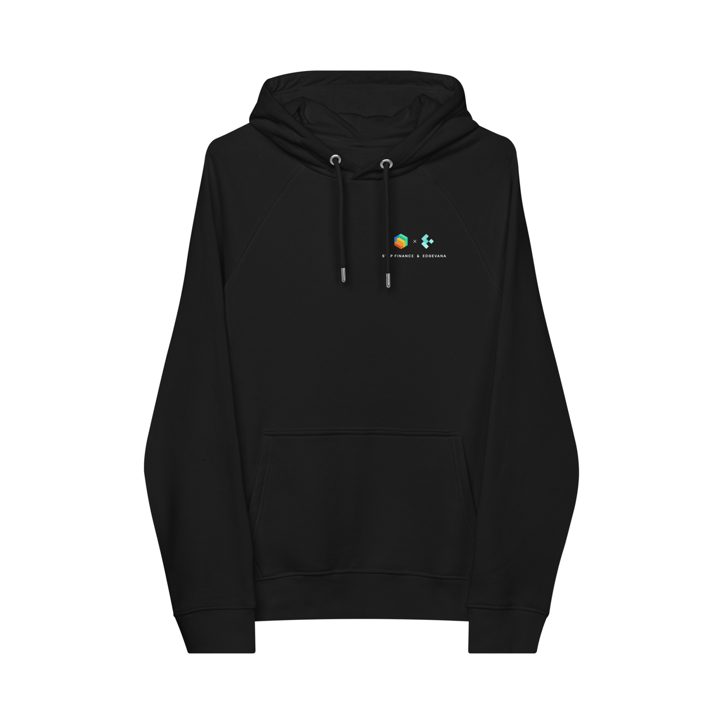 Step x Edgevana Duo Sweatshirt