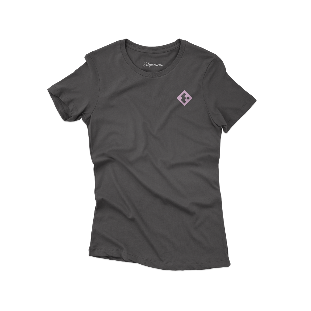 Edgevana Women's Base T-Shirt