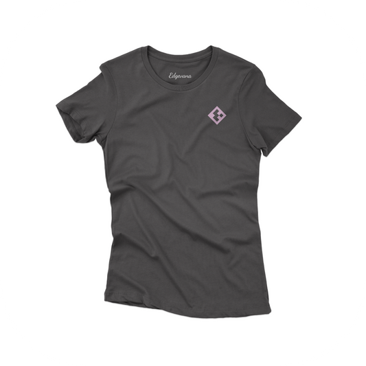 Edgevana Women's Base T-Shirt