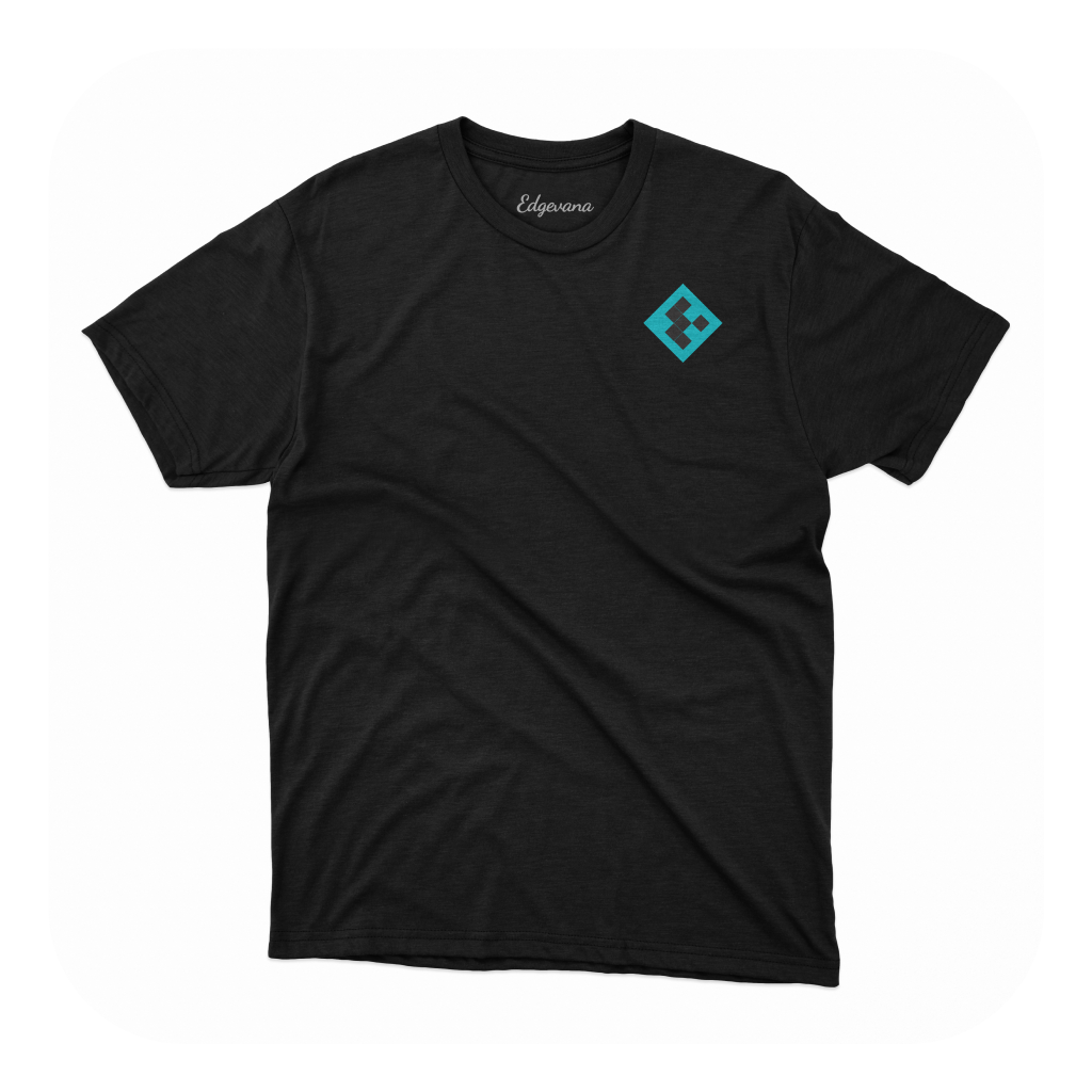 Edgevana Base T-Shirt