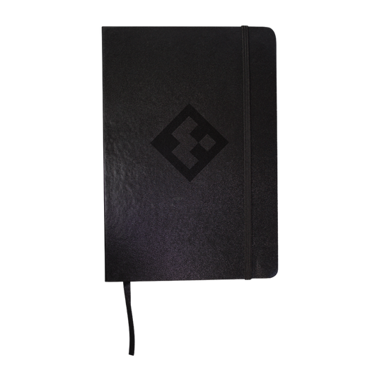 Edgevana Paper Hands Notebook
