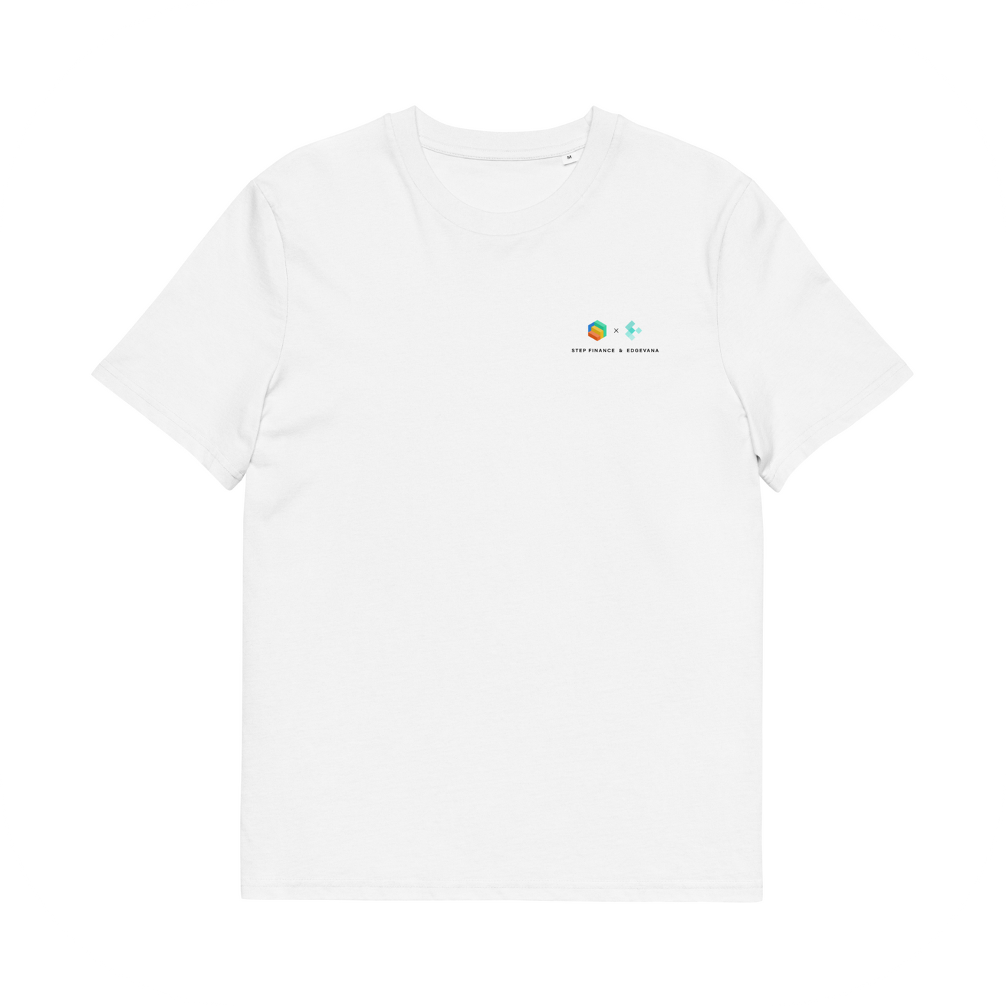 Step x Edgevana MASS T-Shirt