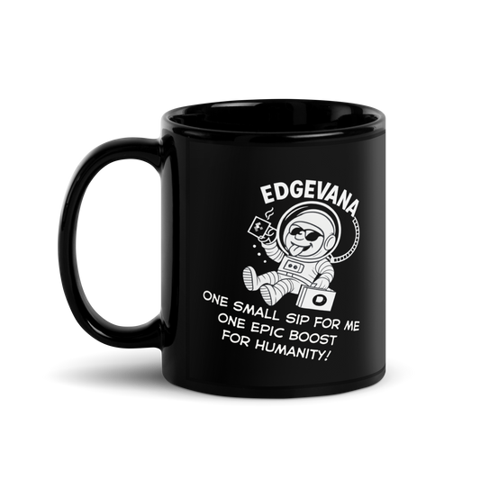 One Small Sip Mug