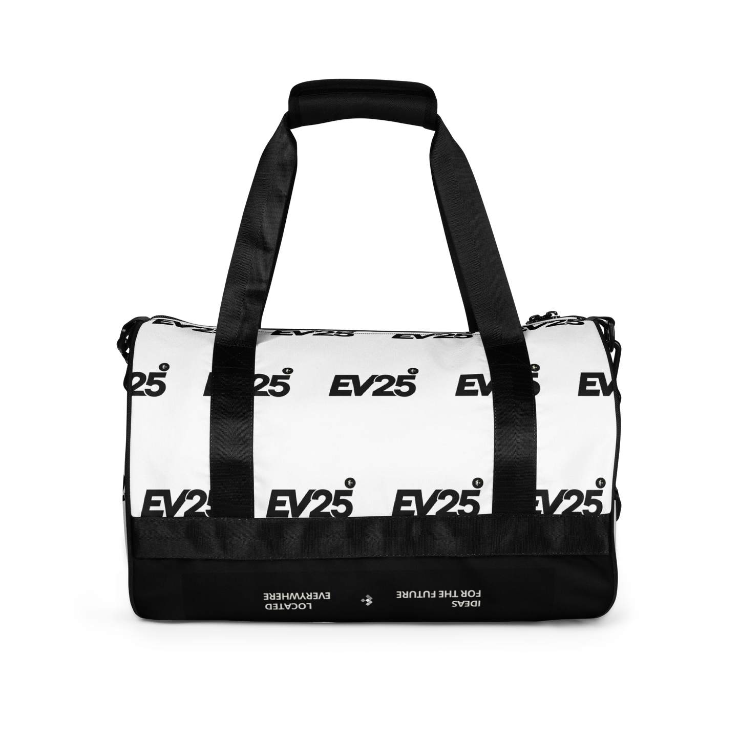 YE2025 Travel Duffel