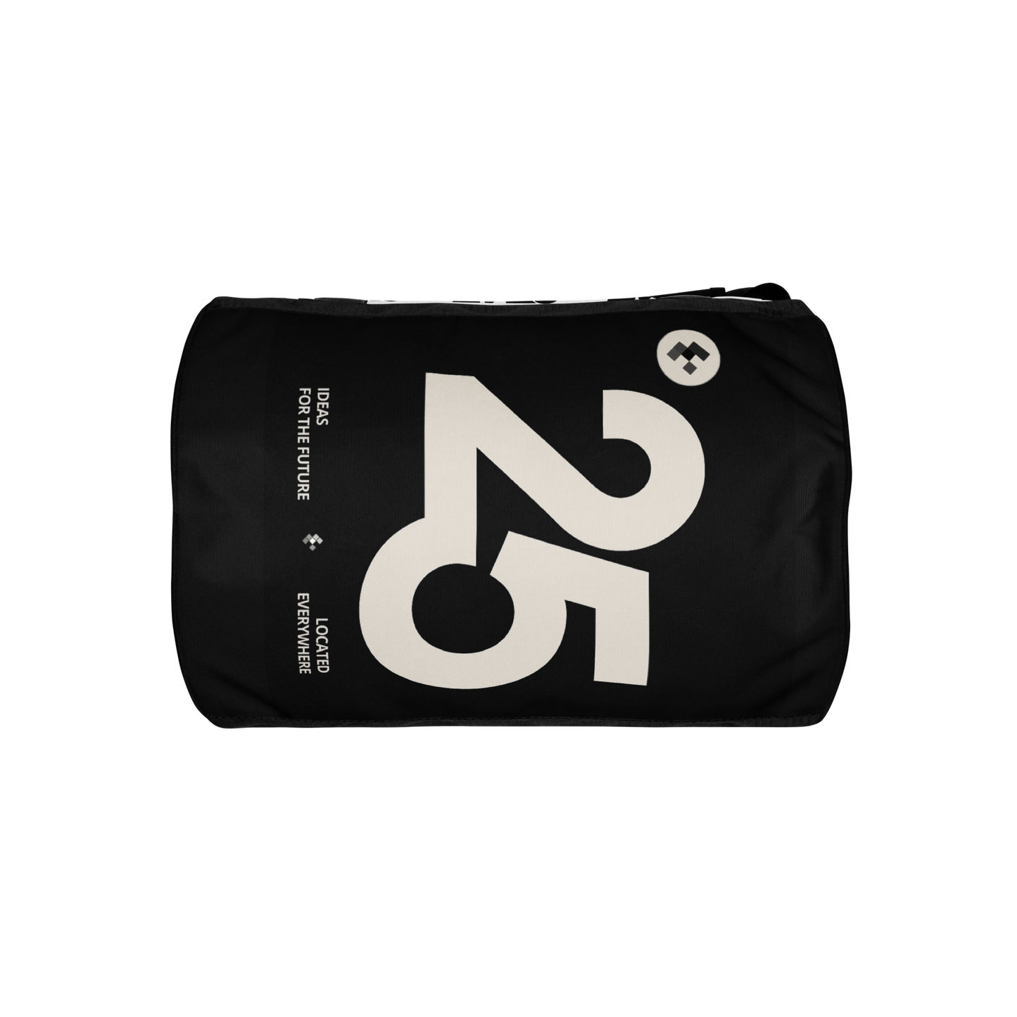 YE2025 Travel Duffel