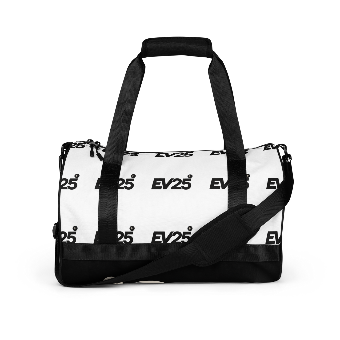 YE2025 Travel Duffel