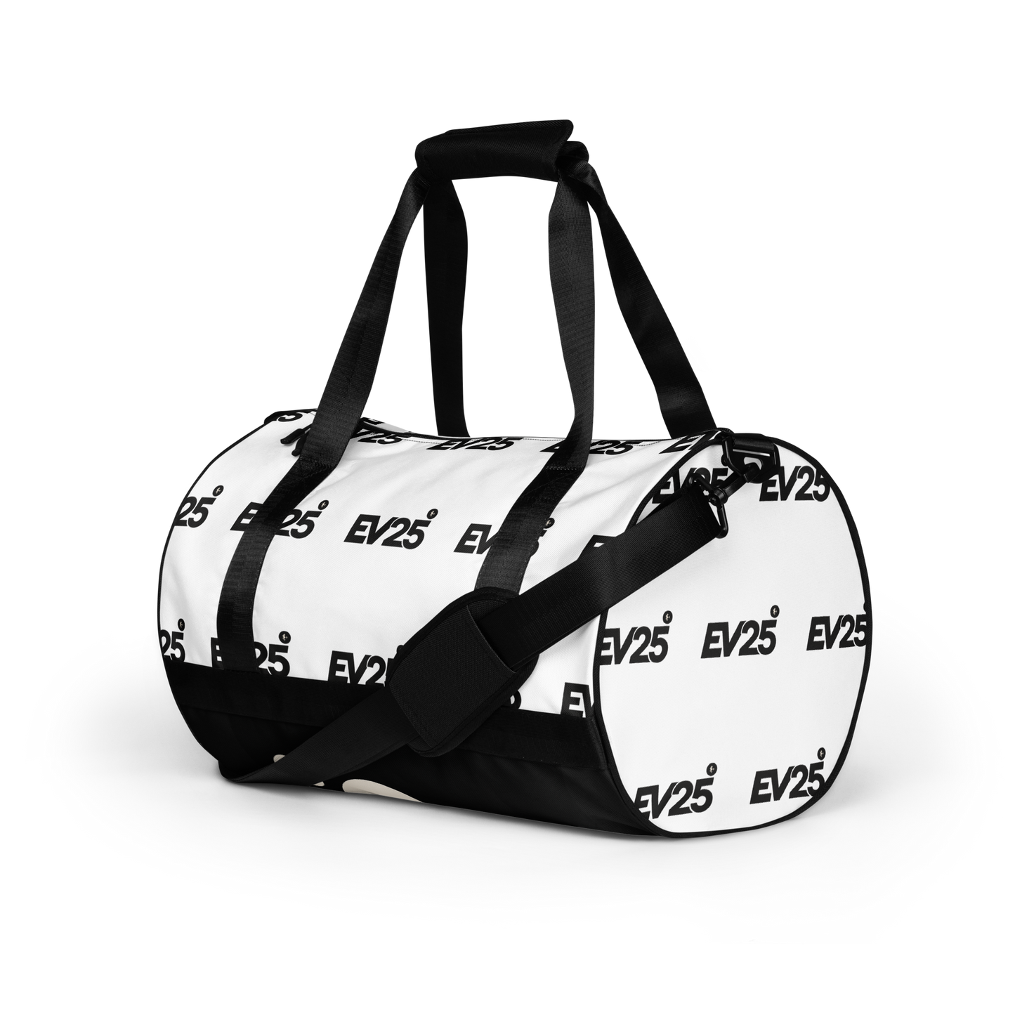 YE2025 Travel Duffel