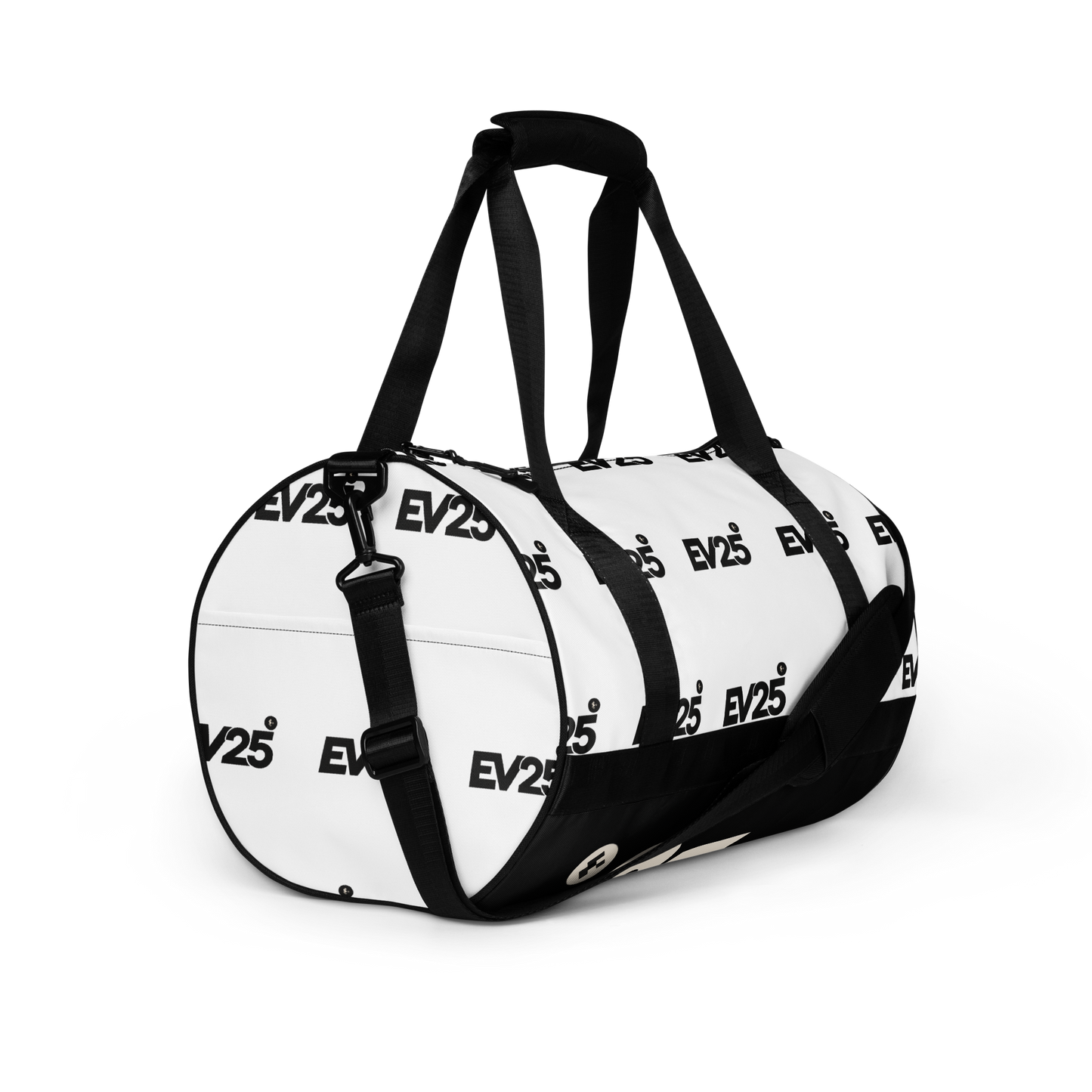 YE2025 Travel Duffel