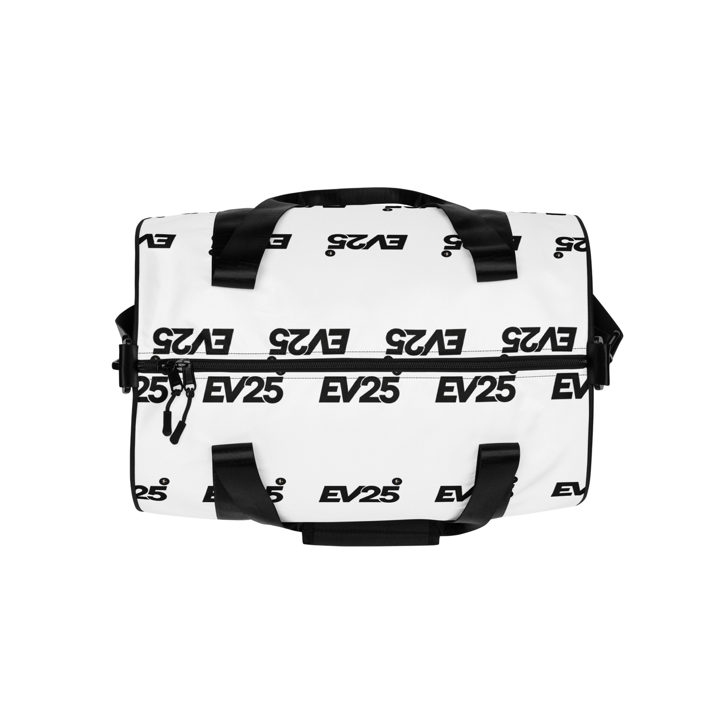 YE2025 Travel Duffel