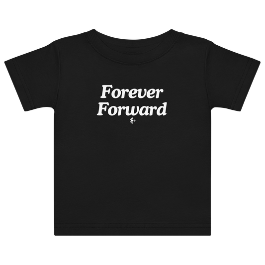 Edgevana Forever Forward Infant T-Shirt