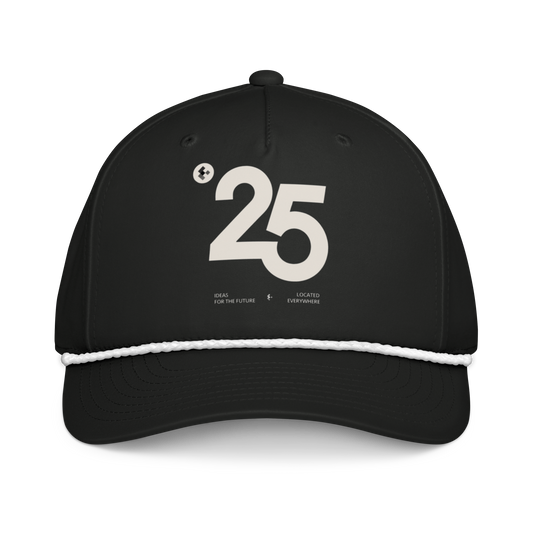 YE2025 Black Hat