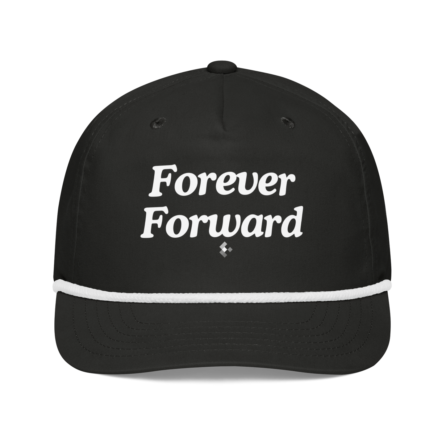 Edgevana Forever Forward Hat