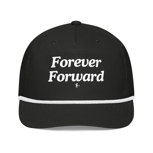 Edgevana Forever Forward Hat