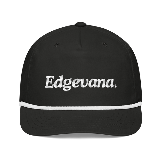Edgevana Economist Hat