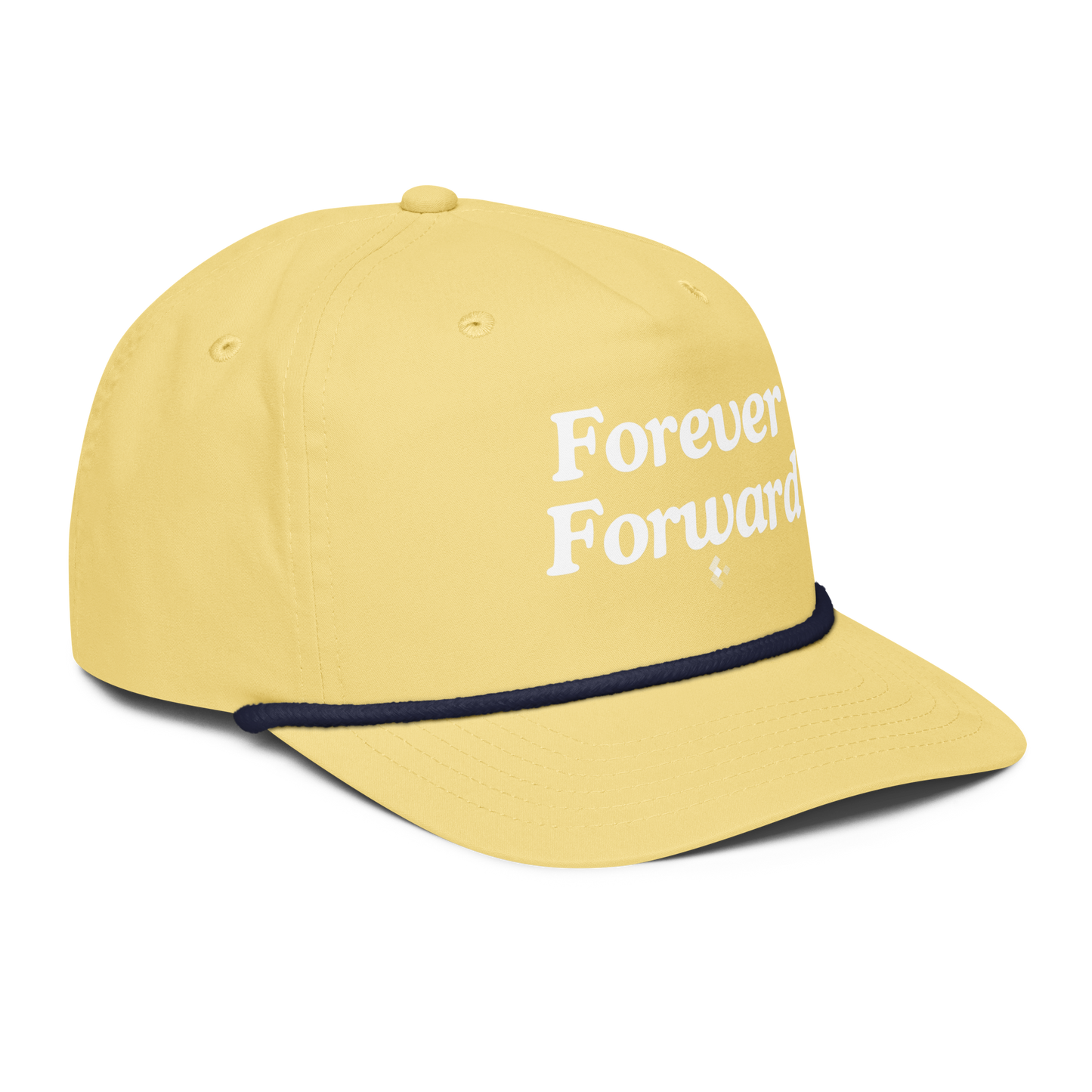 Edgevana Forever Forward Hat
