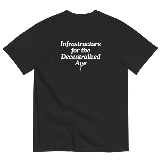 Edgevana Infrastructure T-Shirt